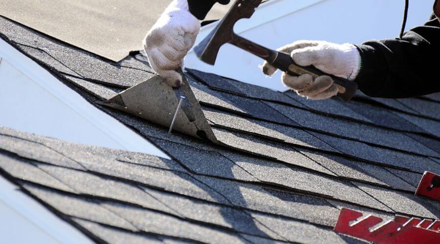 Expert Emergency Roof Repairs services in Virgil, KS